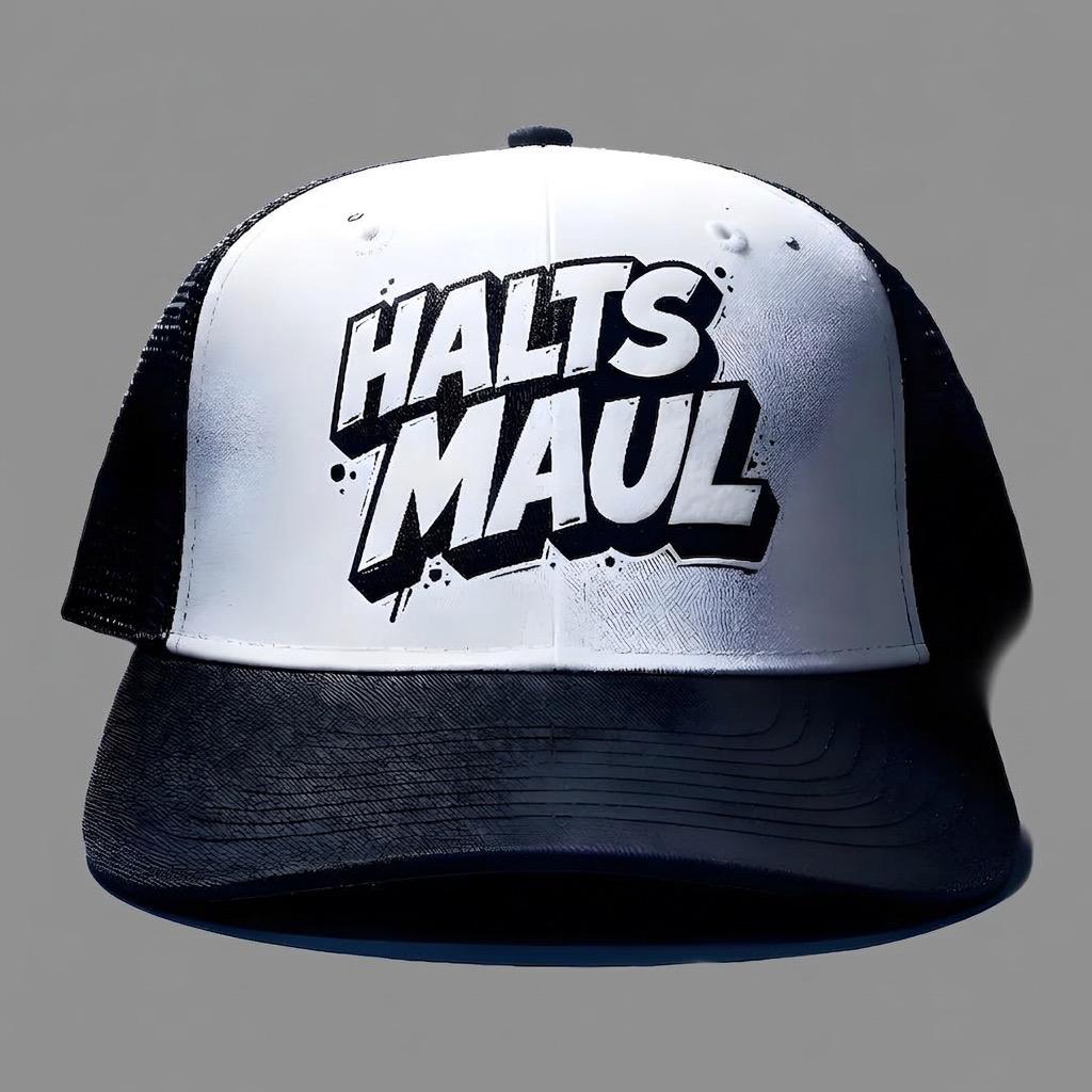 Cap (Halts Maul)