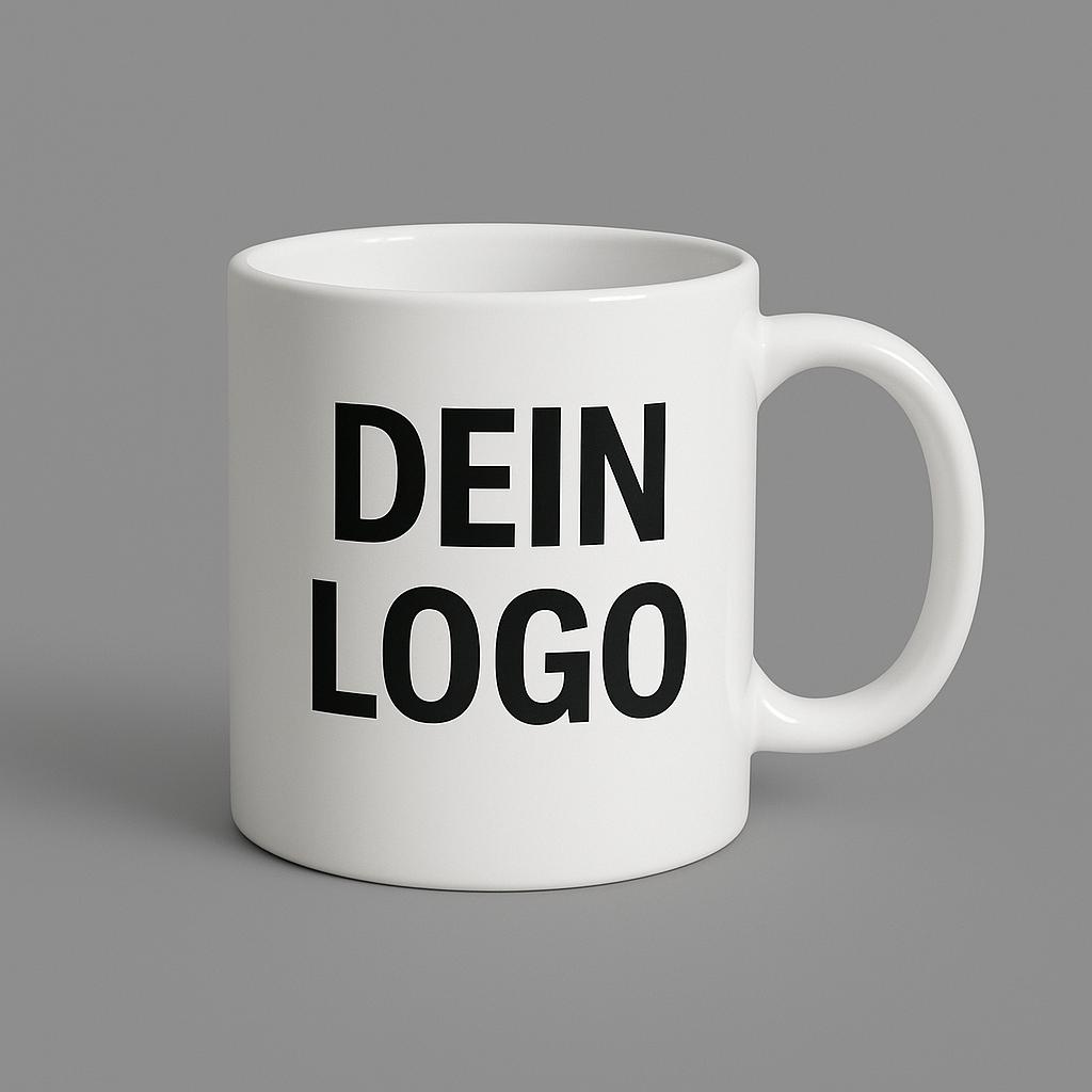 Mach"s dir selbst ( Tasse )