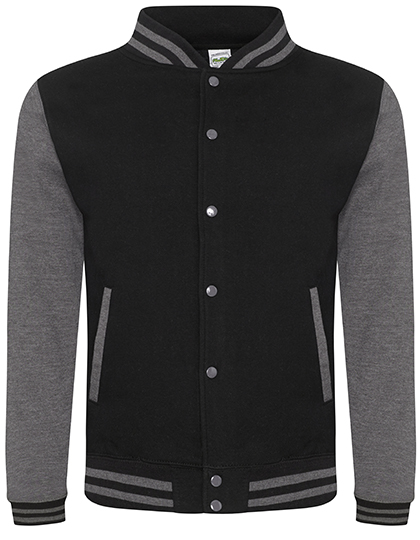 College Jacke