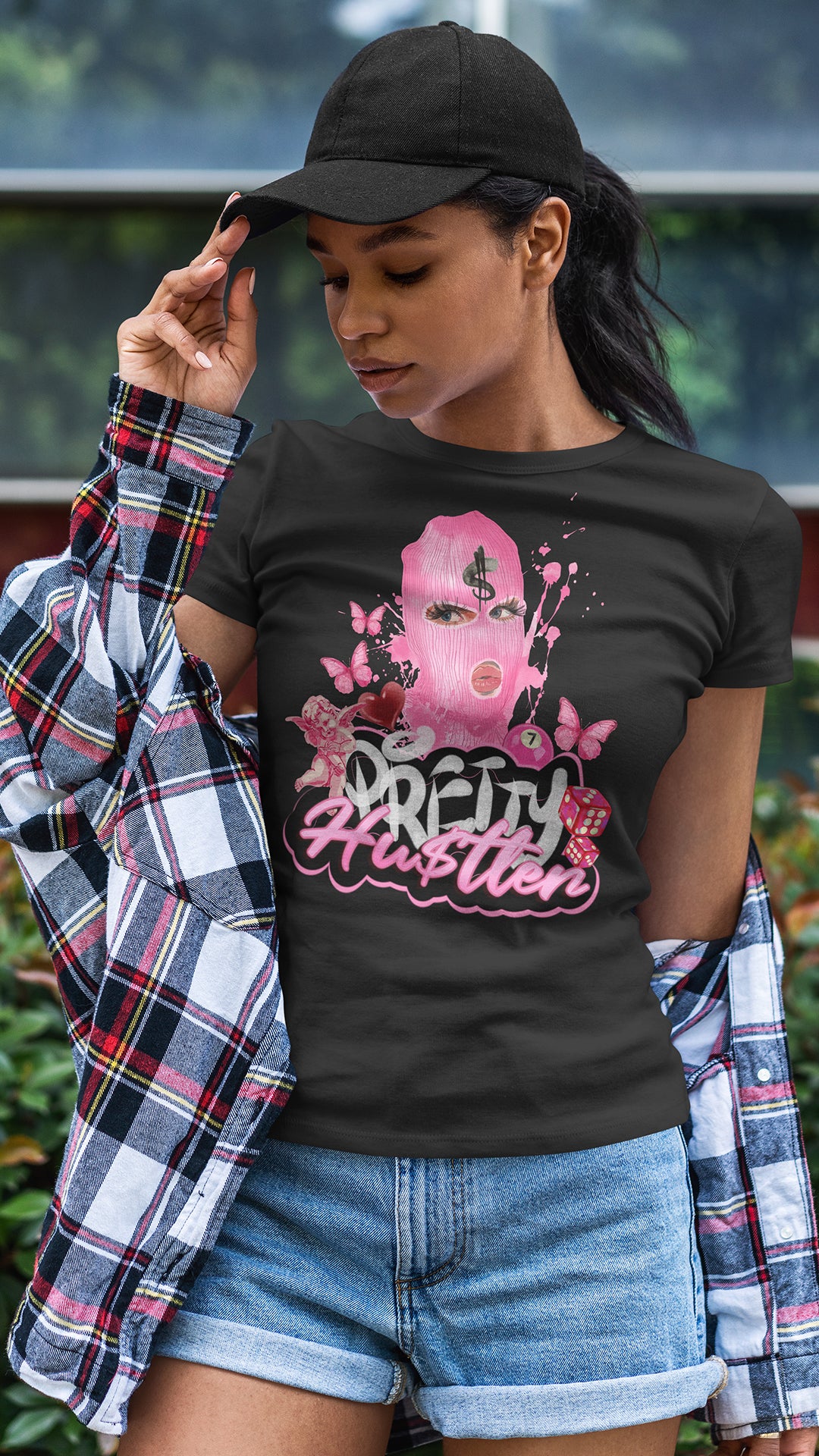Prety Hustler