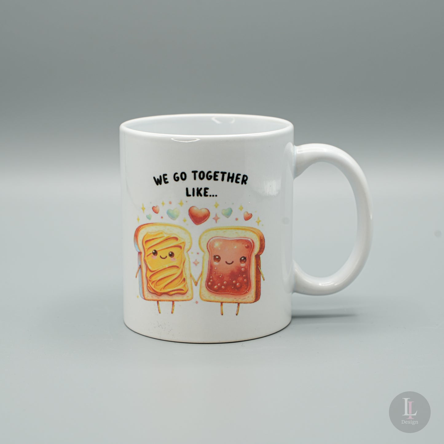 Tasse ( Brot )