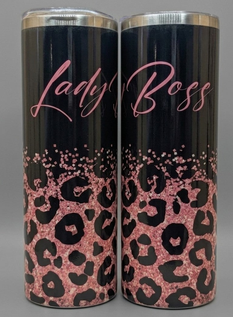 Tumbler (Lady Boss)