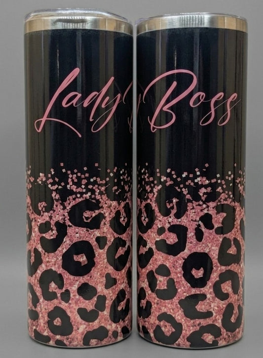 Tumbler (Lady Boss)