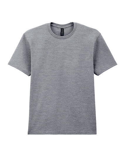 Midweight Basis T-shirt