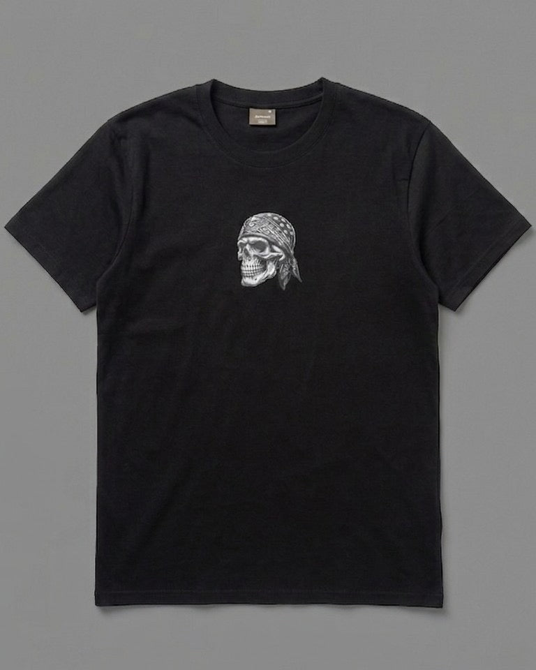 The Biker Skull