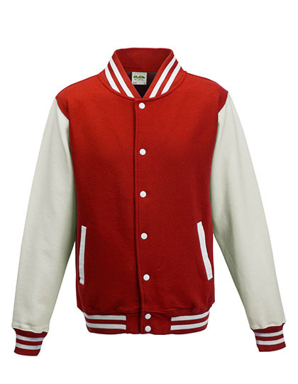 College Jacke