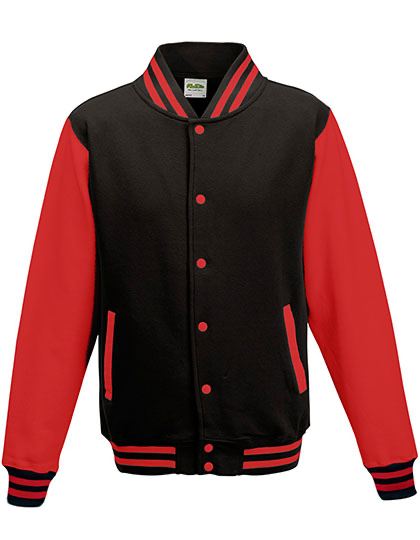 College Jacke