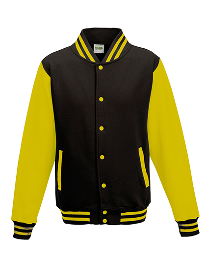 College Jacke