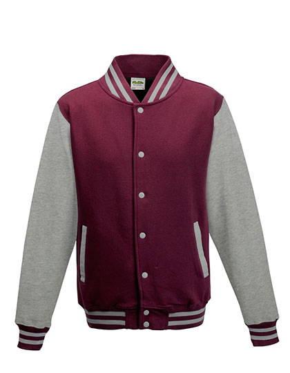 College Jacke