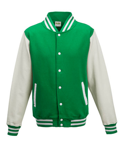 College Jacke