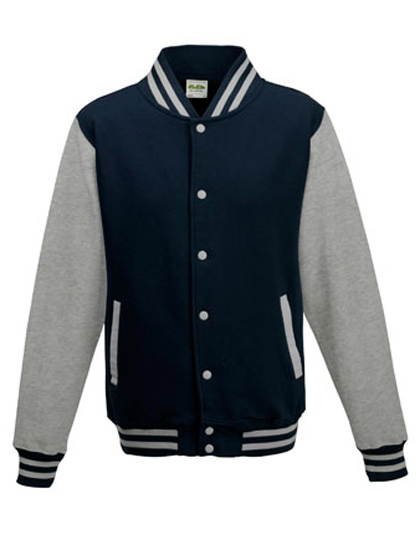 College Jacke