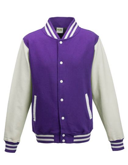 College Jacke