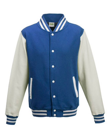 College Jacke