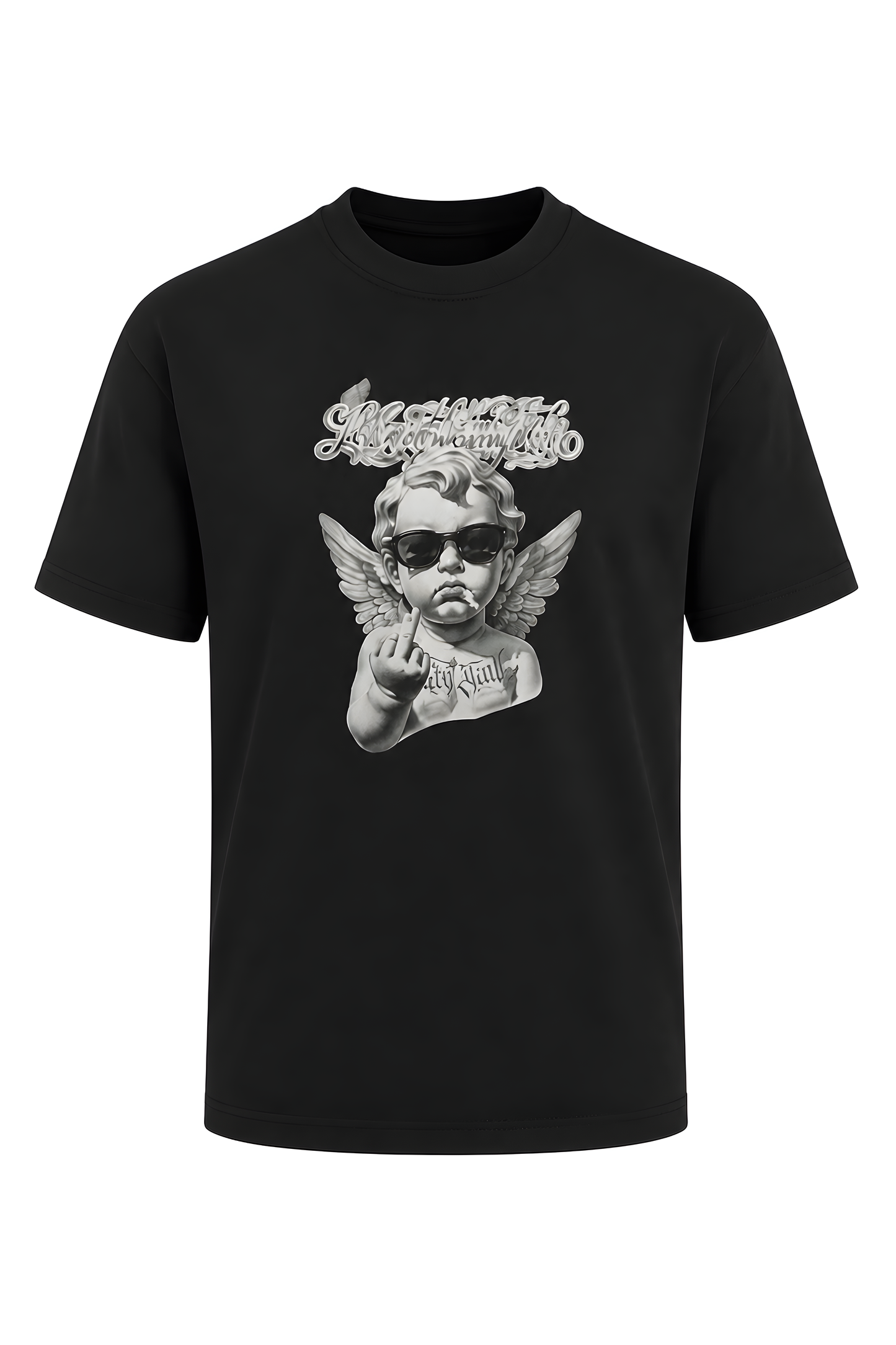 Shirt kaufen - Tattoo gewinnen