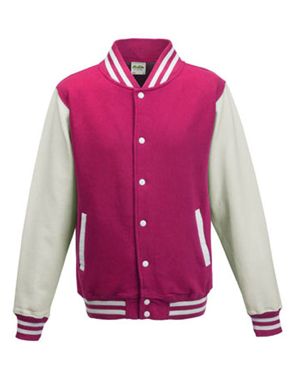 College Jacke